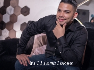 Williamblakes