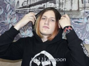 Williammoon