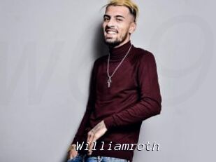 Williamroth