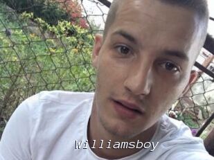 Williamsboy
