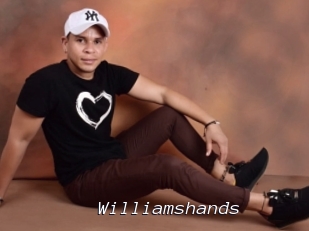 Williamshands