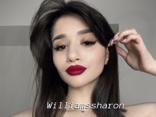Williamssharon