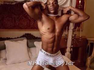 Williamstaylor