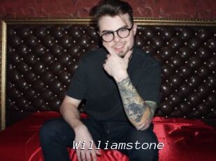 Williamstone