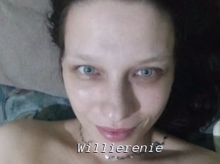 Willierenie
