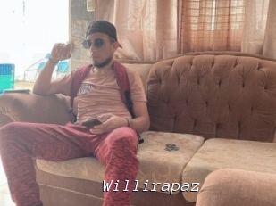 Willirapaz