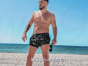 Willsanders