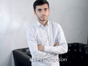 Willthompson