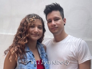 Willyandbety