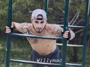 Willymac