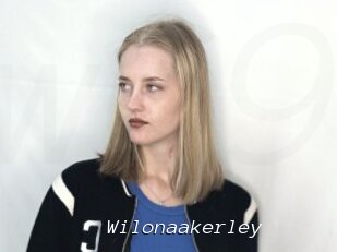 Wilonaakerley