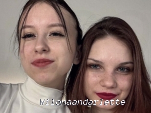 Wilonaandarlette