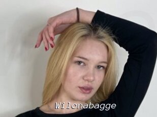 Wilonabagge