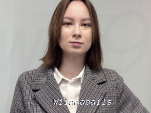 Wilonabails
