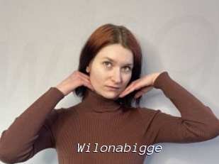 Wilonabigge