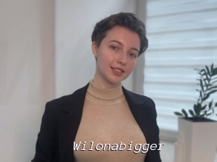 Wilonabigger