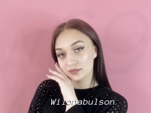 Wilonabulson