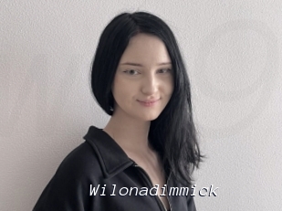 Wilonadimmick