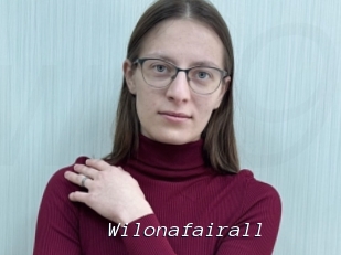 Wilonafairall