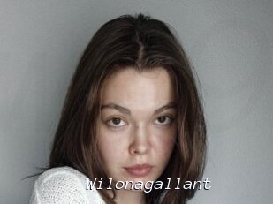 Wilonagallant