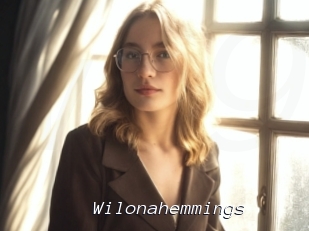 Wilonahemmings