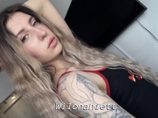 Wilonahiett