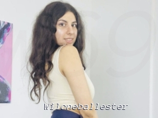 Wiloneballester