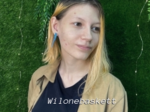 Wilonebaskett