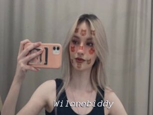 Wilonebiddy
