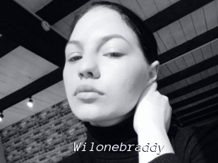 Wilonebraddy