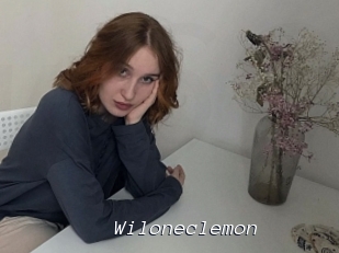 Wiloneclemon