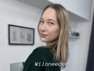 Wiloneeden