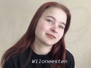Wiloneesten