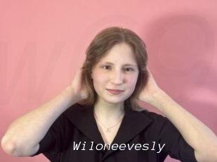Wiloneevesly