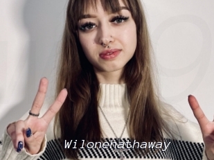 Wilonehathaway
