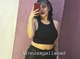 Winniexgallahad