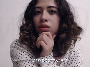 Winterrybak