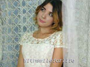 Withsmileforlife