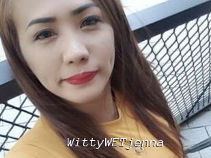 WittyWETjenna