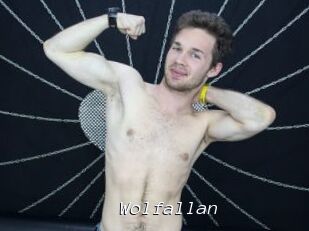 Wolfallan