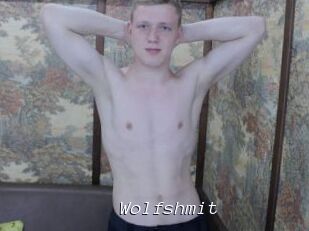 Wolfshmit