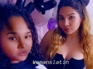 Womanslatin