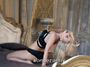 Wonderanny