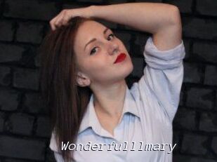 Wonderfulllmary