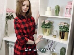 Wonderviolet