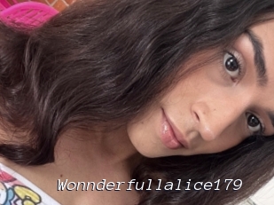 Wonnderfullalice179