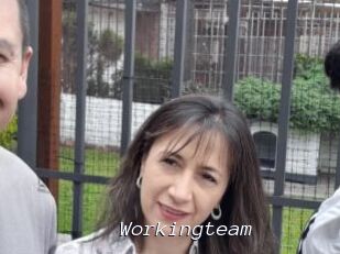 Workingteam