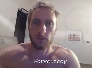 Workout_boy
