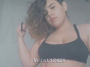 Wrist12421
