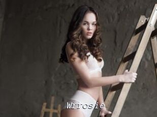 Wrrosie